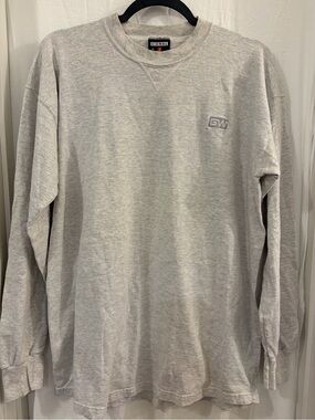 Signal Sports vintage 1990s George Washington University long-sleeve shirt
